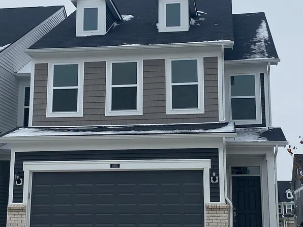 18676 Moray St, Westfield, IN 46074