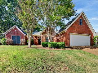 7608 Dexter Park Dr, Cordova, TN 38016