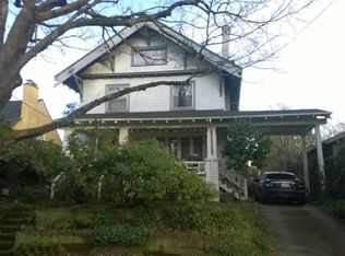 2926 NE 20th Ave, Portland, OR 97212