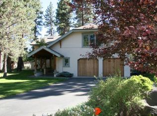 433 E Tyee Dr, Sisters, OR 97759