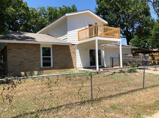1610 San Antonio Ln, Garland, TX 75042