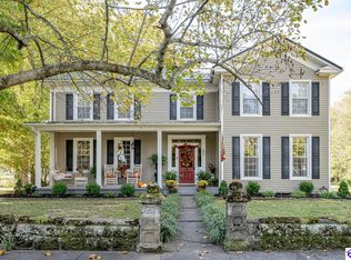 205 Broadway St, Sonora, KY 42776