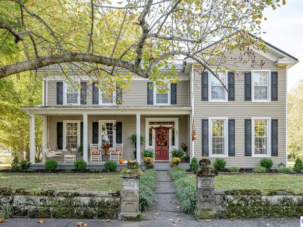 205 Broadway St, Sonora, KY 42776