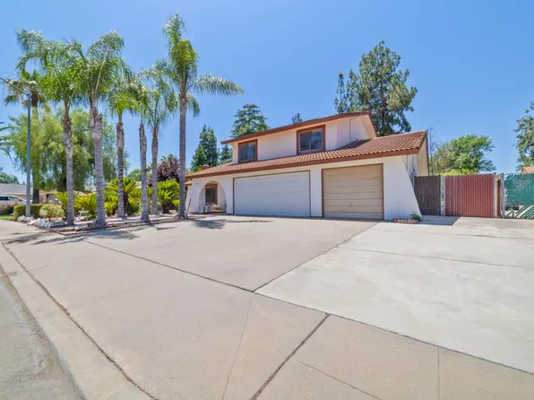 112 N Karen Ave, Clovis, CA 93612