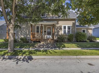 820 Reed St, Plymouth, WI 53073