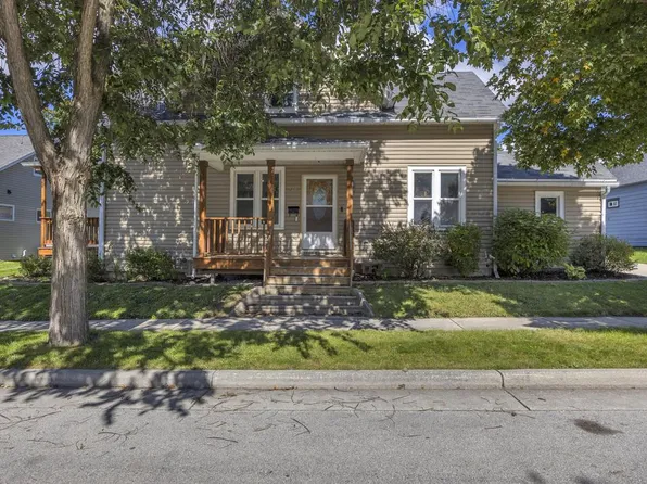 820 Reed STREET, Plymouth, WI 53073