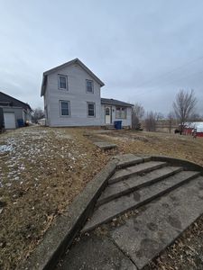 200 Muscatine St, Dixon, IA, 52745