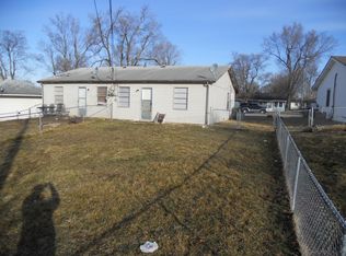6306 E 155th St APT B, Grandview, MO 64030