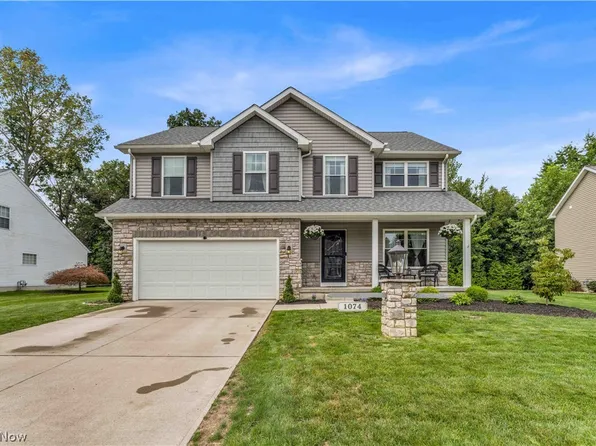 1074 Wayne Trl, Vermilion, OH 44089