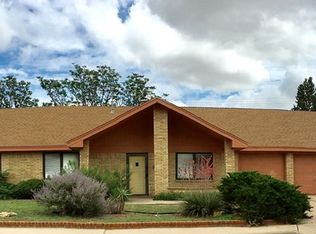 3842 E Everglade Ave, Odessa, TX 79762