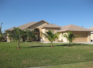 371 SW Voltair Ter, Pt Saint Lucie, FL 34953