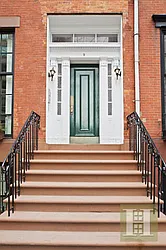 Rented by Halstead Real Estate