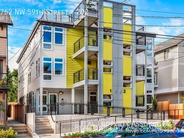 1762 NW 59th St, Seattle, WA