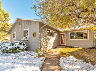 1921 Oakwood Dr, Fort Collins, CO 80521