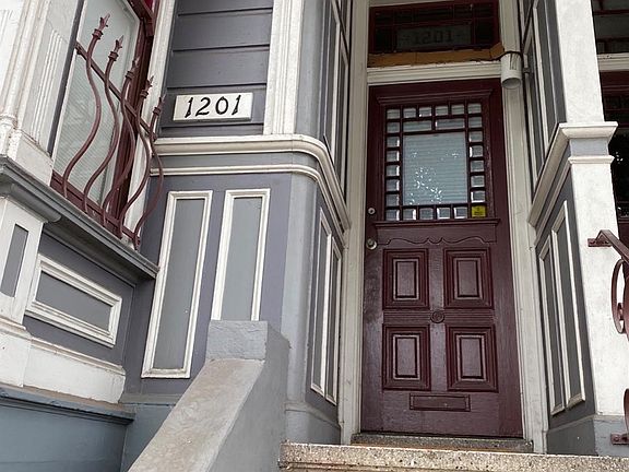 2nd image of 1201 Treat Ave