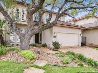 18951 Las Vistas, San Antonio, TX 78258