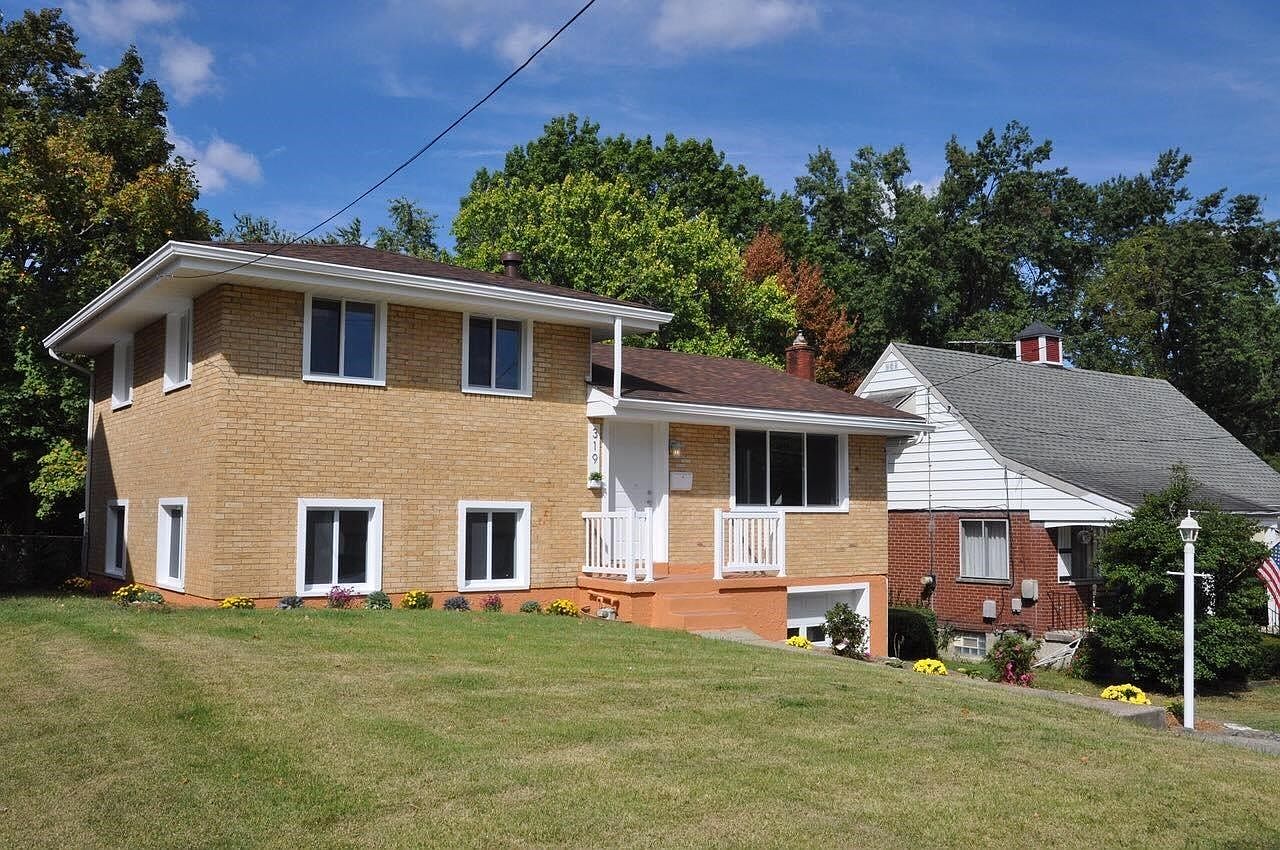 319 Pedretti Ave, Cincinnati, OH 45238 Zillow