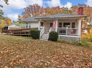 8380 Old State Route 21, Hillsboro, MO 63050