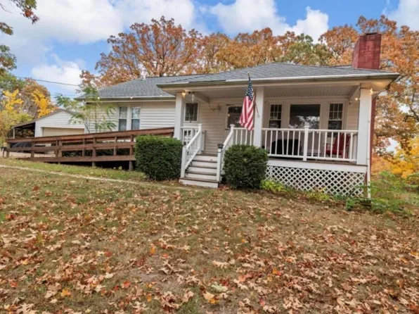 8380 Old State Route 21, Hillsboro, MO 63050