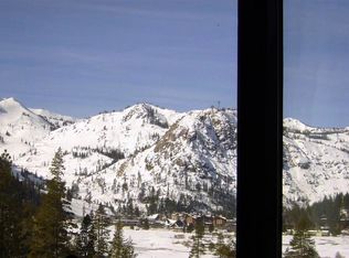 400 Squaw Creek Rd #556-558-560, Olympic Valley, CA 96146