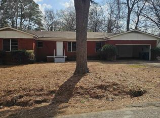 1904 Grafton St, Marshall, TX 75670