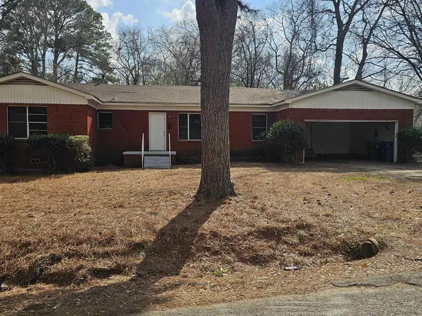 1904 Grafton St, Marshall, TX 75670