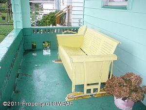 Porch