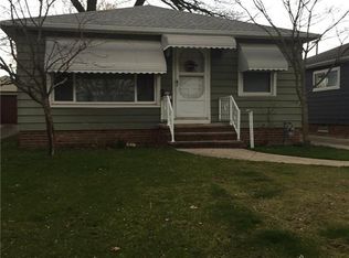 4502 Longwood Ave, Parma, OH 44134