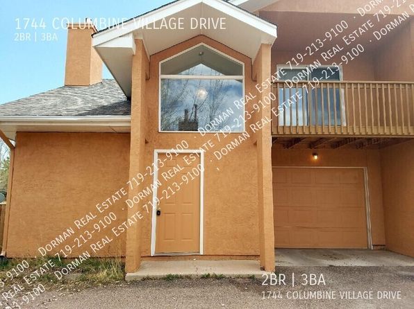 1744 Columbine Village Dr