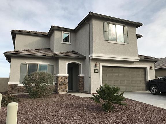 4th image of 34527 S Bronco Dr