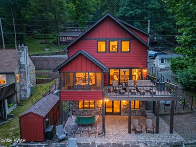 151 N Eastwood Dr, Greentown, PA, 18426