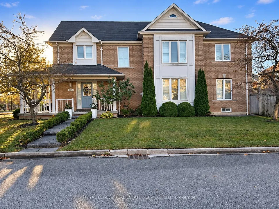 3105 Turbine Cres