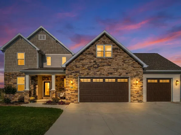 244 E Spartan Dr, Appleton, WI 54913