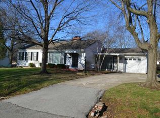 4500 Moats Dr, Kansas City, MO 64133