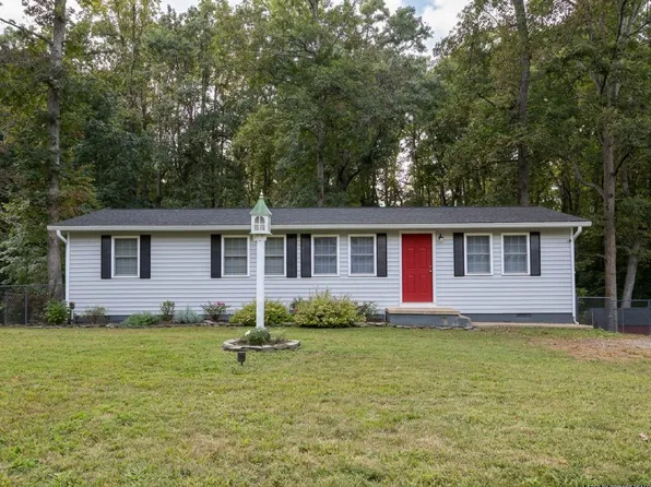 10706 Elk Dr, Fredericksburg, VA 22407