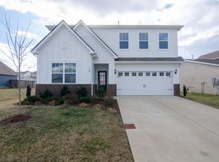 718 Ewell Farm Dr, Spring Hill, TN 37174