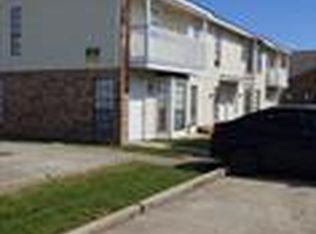 117 Oak Ridge Ave #A, Donaldsonville, LA 70346