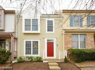 12323 Manchester Way, Woodbridge, VA 22192