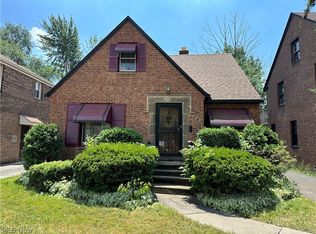 3634 Antisdale Ave, Cleveland Heights, OH 44118