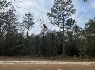 SW 90th Pl LOT 11, Dunnellon, FL 34432