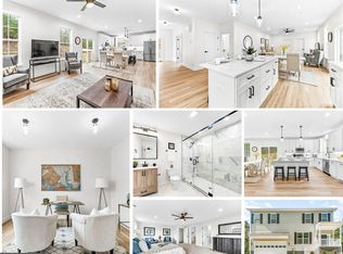 22645 Excel Ct, Lexington Park, MD 20653