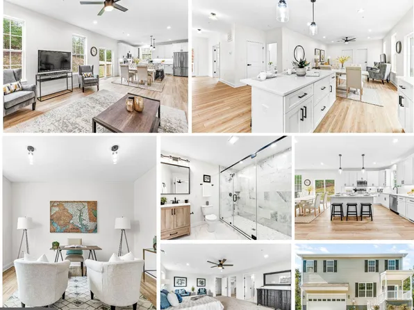 22645 Excel Ct, Lexington Park, MD 20653