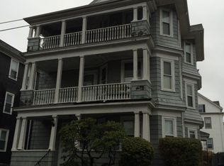 82 Shawmut St #2, Fall River, MA 02720