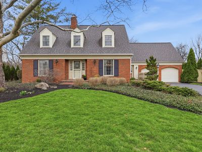 3670 Romnay Rd, Columbus, OH, 43220