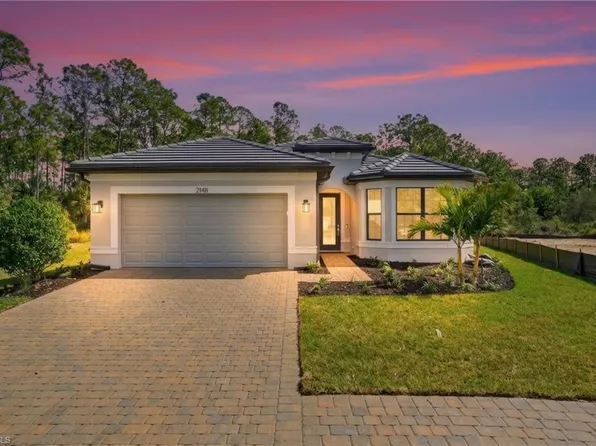 2148 Sequoia Ct, Naples, FL 34120