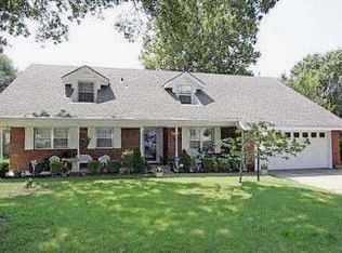 7352 E 59th Pl, Tulsa, OK 74145