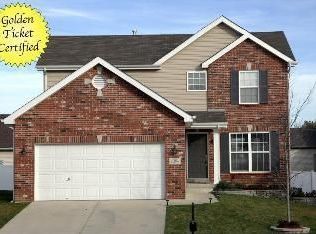 310 Tailfeather Dr, Shiloh, IL 62221