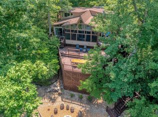 680 Whitetail Creek Dr, Innsbrook, MO 63390