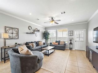 7306 Jacobs Well Dr, Richmond, TX 77407