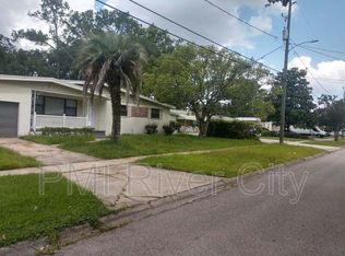 2648 Sam Rd, Jacksonville, FL 32216